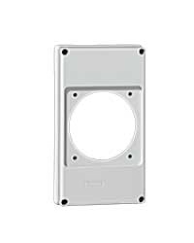 Панель лицевая Legrand 057717 в Йошкар-Оле Аксессуары для кабель-канала Pintop.ru