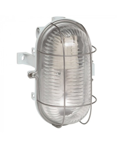 Светильник IP44-3 60Вт/E27 Legrand 060415 в Йошкар-Оле Светильники Pintop.ru