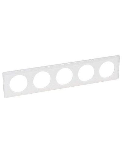 Рамка Legrand 066630 в Йошкар-Оле Аксессуары для стоек и шкафов Pintop.ru