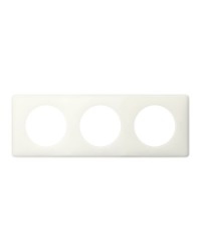 Рамка Legrand 066633 в Йошкар-Оле Аксессуары для стоек и шкафов Pintop.ru