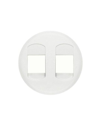 Панель лицевая Celiane Legrand 068212 в Йошкар-Оле Аксессуары для кабель-канала Pintop.ru