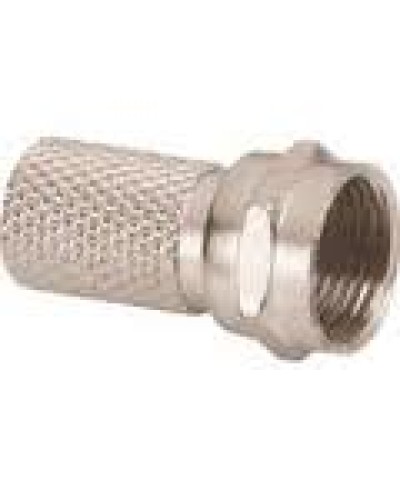 Разъём “F” винтовой LEGRAND 073990 в Йошкар-Оле Коннекторы Pintop.ru