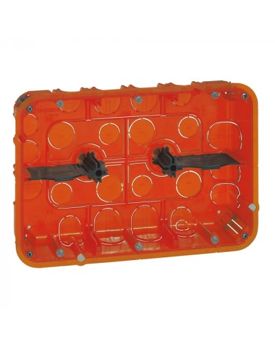 Коробка монтажная Legrand 080126 в Йошкар-Оле Распределительные коробки Pintop.ru