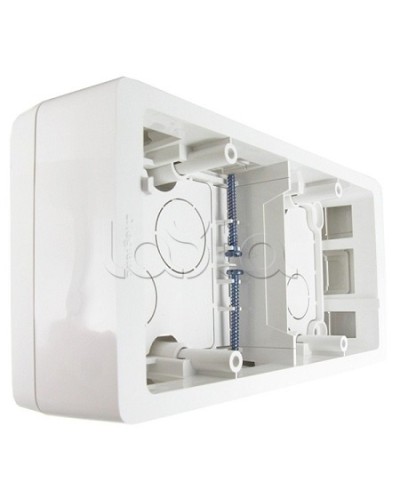 Коробка Legrand 080242 в Йошкар-Оле Распределительные коробки Pintop.ru