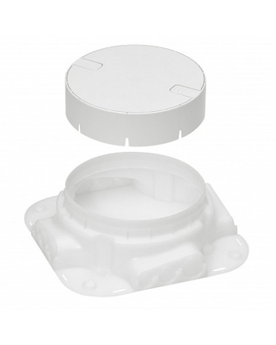 Коробка монтажная Legrand 088069 в Йошкар-Оле Распределительные коробки Pintop.ru