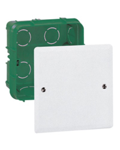 Коробка монтажная Legrand 089271 в Йошкар-Оле Распределительные коробки Pintop.ru