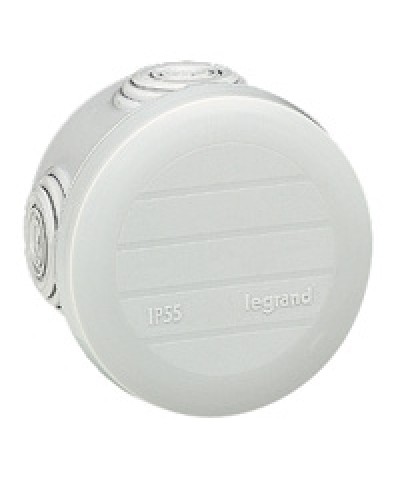 Коробка Plexo Legrand 092001 в Йошкар-Оле Распределительные коробки Pintop.ru