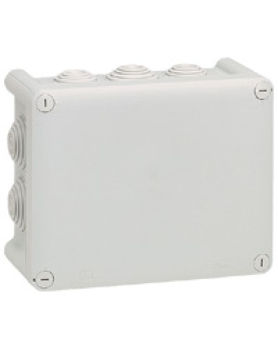 Коробка Legrand 092052 в Йошкар-Оле Распределительные коробки Pintop.ru