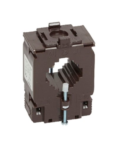 Трансформатор тока 300/5A Legrand 412124 в Йошкар-Оле Электротехническое оборудование Pintop.ru