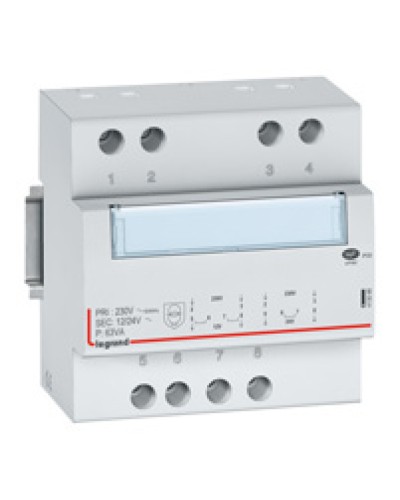Трансформатор Legrand 413098 в Йошкар-Оле Электротехническое оборудование Pintop.ru