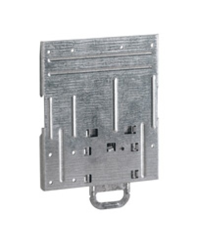 Пластина для мотора DPX3 160 Legrand 421068 в Йошкар-Оле Аксессуары для стоек и шкафов Pintop.ru