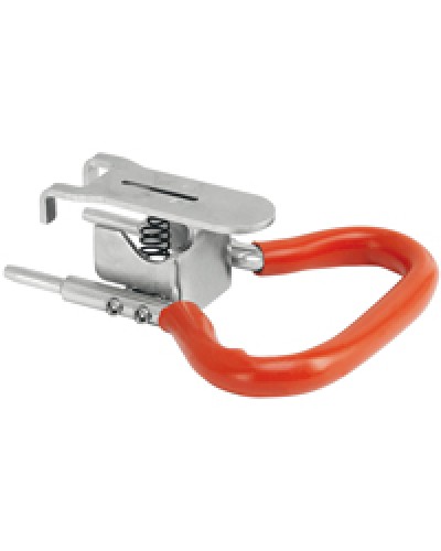 Комплект рукояток Legrand 422228 в Йошкар-Оле Аксессуары для кабель-канала Pintop.ru