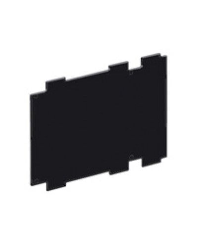 Пластина защитная задняя Legrand 431165 в Йошкар-Оле Аксессуары для стоек и шкафов Pintop.ru