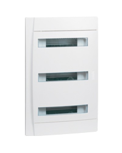 Щиток распределительный Legrand 601114 в Йошкар-Оле Щиты электрические Pintop.ru