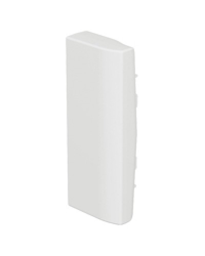 Заглушка торцевая для кабель-канала METRA 130x50 Legrand (638045) в Йошкар-Оле Аксессуары для кабель-канала Pintop.ru