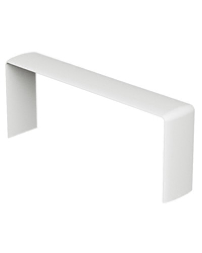 Накладка на стык профиля кабель-канала METRA 130x50 Legrand (638046) в Йошкар-Оле Аксессуары для кабель-канала Pintop.ru