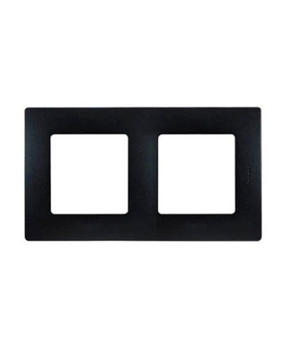 Рамка Legrand 672582 в Йошкар-Оле Аксессуары для кабель-канала Pintop.ru