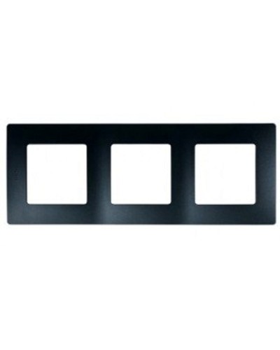 Рамка Legrand 672583 в Йошкар-Оле Аксессуары для кабель-канала Pintop.ru