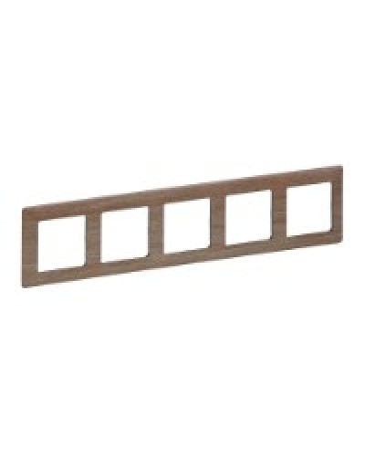 Рамка Valena Life Legrand 754185 в Йошкар-Оле Аксессуары для кабель-канала Pintop.ru