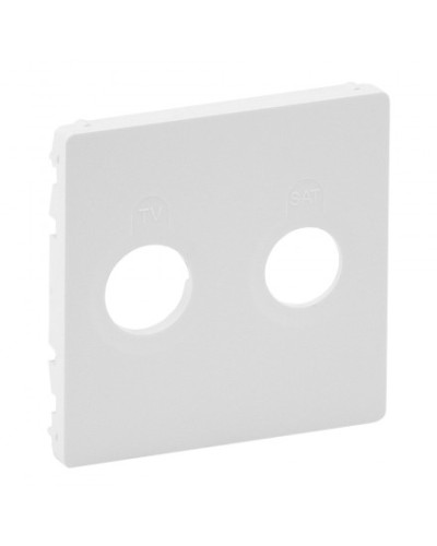 Панель лицевая Legrand 754820 в Йошкар-Оле Аксессуары для кабель-канала Pintop.ru