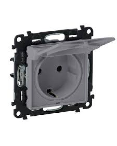 Панель лицевая Legrand 754842 в Йошкар-Оле Аксессуары для стоек и шкафов Pintop.ru