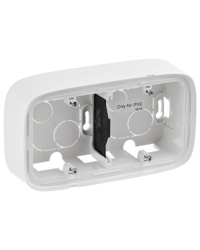 Коробка монтажная Legrand 755552 в Йошкар-Оле Распределительные коробки Pintop.ru