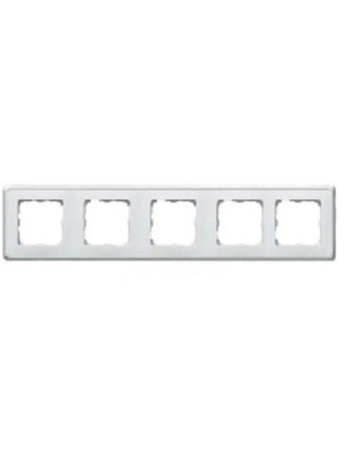 Рамка Legrand 773655 в Йошкар-Оле Аксессуары для кабель-канала Pintop.ru