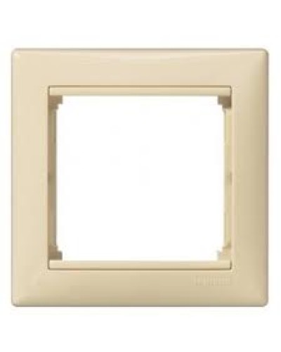 Рамка Valena 1 пост LEGRAND 774351 в Йошкар-Оле Аксессуары для кабель-канала Pintop.ru