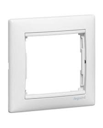 Рамка Valena 1 пост LEGRAND 774451 в Йошкар-Оле Аксессуары для кабель-канала Pintop.ru
