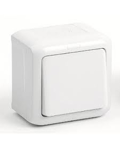 Переключатель Quteo 10 AX LEGRAND 782304 в Йошкар-Оле Аксессуары для кабель-канала Pintop.ru