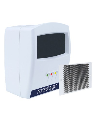 Извещатель пожарный дымовой оптико-электронный Mavigard ML-2173 в Йошкар-Оле Пожарные извещатели Pintop.ru