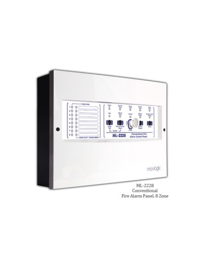 Приемно-контрольный прибор Mavigard ML-2224 в Йошкар-Оле Приемно-контрольные приборы Pintop.ru