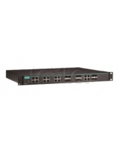 Коммутатор 3 уровня 24-портовый Moxa IKS-G6824A-8GSFP-4GTXSFP-HV-HV-T в Йошкар-Оле Коммутаторы Pintop.ru