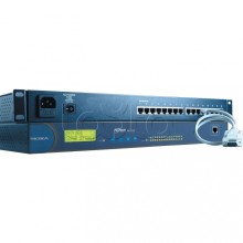 Сервер 16-портовый RS-232 в Ethernet Moxa NPort 5610-16