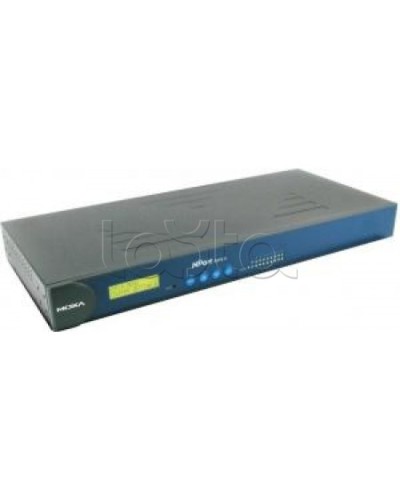 Сервер 8-портовый RS-232/422/485 в Ethernet Moxa NPort 5650-8-M-SC в Йошкар-Оле Дополнительное оборудование для ОПС Pintop.ru
