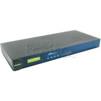 Сервер 8-портовый RS-232/422/485 в Ethernet Moxa NPort 5650-8-S-SC