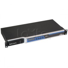 Сервер 32-портовый RS-232 в Ethernet Moxa NPort 6610-32-48V