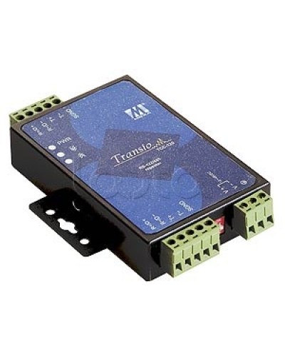 Повторитель интерфейса RS-422/485 Moxa TCC-120 в Йошкар-Оле Дополнительное оборудование для ОПС Pintop.ru