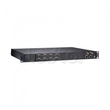 Преобразователь Moxa NPort S9650I-8B-2HV-IRIG-T