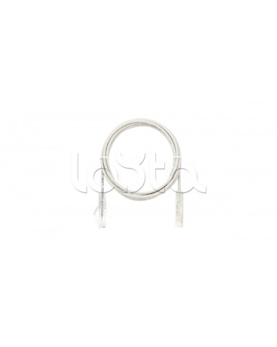 Патч-корд NIKOMAX NMC-PC1UD05T-005-C-GY в Йошкар-Оле Патч-корды и пигтейлы Pintop.ru