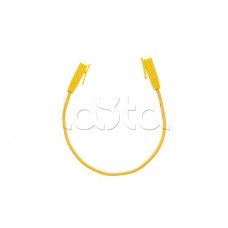 Slave-шнур NIKOMAX NMC-PC1UD-LS-003-YL