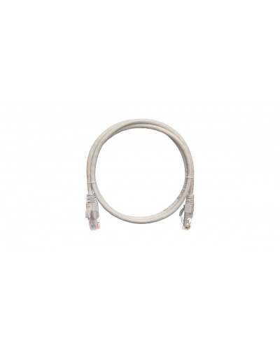 Шнур коммутационный 2хRJ45/8P8C, U/UTP, 4 пары, Кат.5е, LSZH, серый (7,5м) NIKOMAX NMC-PC4UD55B-075-C-GY в Йошкар-Оле Патчкорды (медные) Pintop.ru