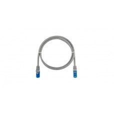 Шнур коммутационный NIKOMAX NMC-PC4UE55B-ES-010-C-GY