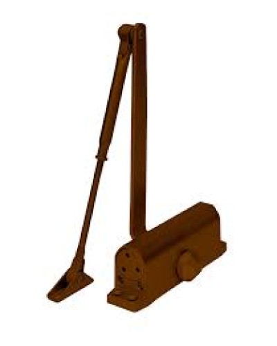 Доводчик NOTEDO DC-090 EN4 (бронза) в Йошкар-Оле Доводчики Pintop.ru