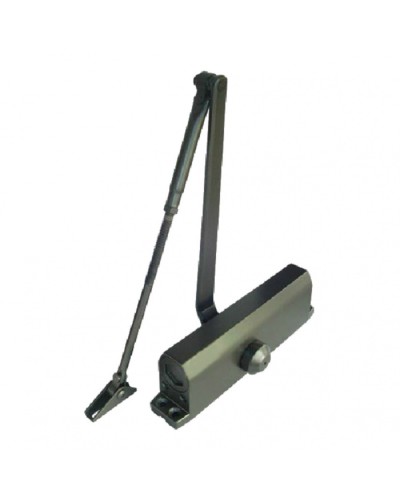 Доводчик NOTEDO DC-180 EN5/6/7 (бронза) в Йошкар-Оле Доводчики Pintop.ru