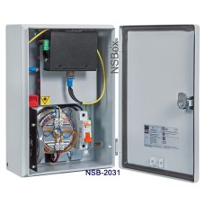 Шкаф 200x300x120 NSGate NSB-2031