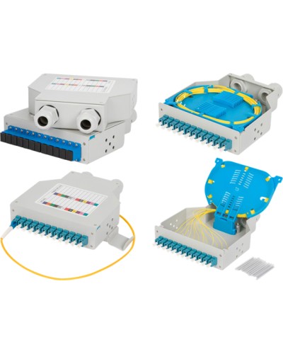 Кросс оптический NSGate NSBon-54 (FODFSS12) в Йошкар-Оле Кроссы оптические Pintop.ru