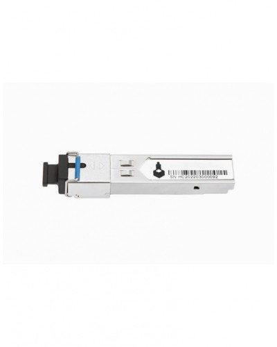 Оптический SFP Модуль промышленный NST NS-SFP-S-SC35-G-3/I в Йошкар-Оле Модули SFP/XFP/GBIC Pintop.ru