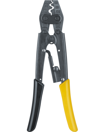 Пресс-клещи Navigator 95 283 NHT-Pkk3-0.5-6 в Йошкар-Оле Монтажные инструменты Pintop.ru