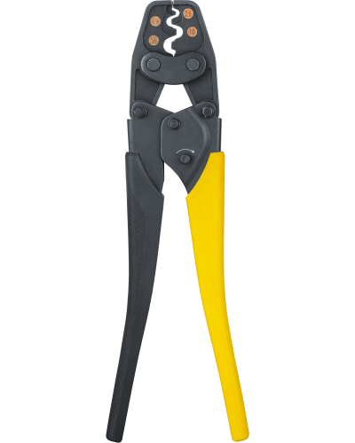 Пресс-клещи Navigator 95 284 NHT-Pkk2-2.5-16 в Йошкар-Оле Монтажные инструменты Pintop.ru